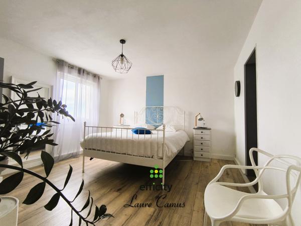 Maison
         4 pièces
        - 226 m² Bien prestige