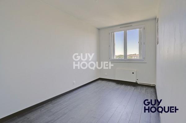 A vendre - Appartement familial Lyon 5 - 6 pièces - 5 chambres - 109 m2