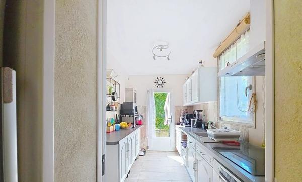 LISSAC (09) - MAISON 5 pièces 125M2 - RENOVEE Lissac (09700)