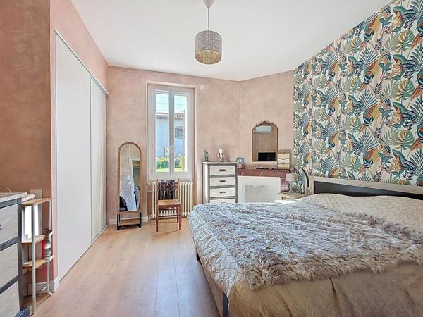 LISSAC (09) - MAISON 5 pièces 125M2 - RENOVEE Lissac (09700)