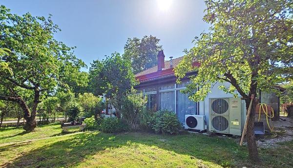 LISSAC (09) - MAISON 5 pièces 125M2 - RENOVEE Lissac (09700)