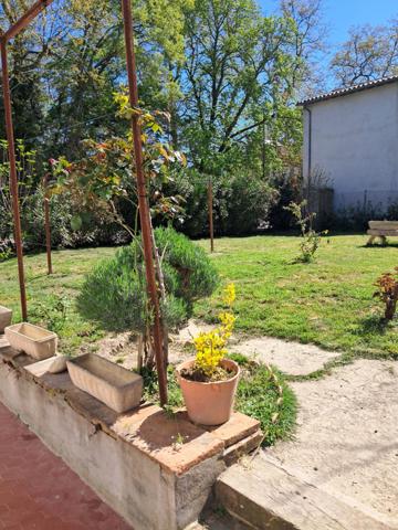 LISSAC (09) - MAISON 5 pièces 125M2 - RENOVEE Lissac (09700)