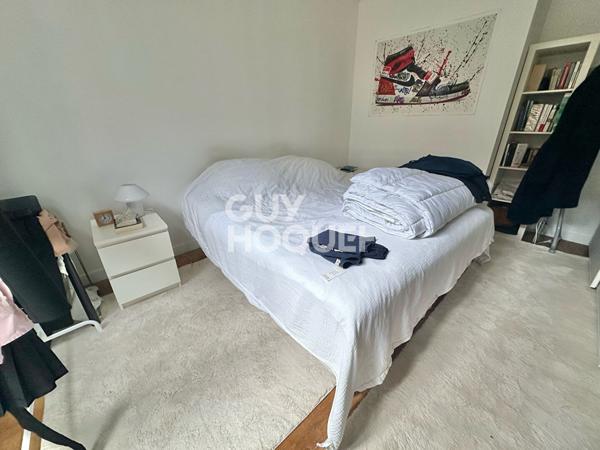 Appartement exceptionnel 80m² env