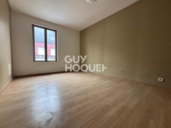 ANICHE : maison F4 en vente