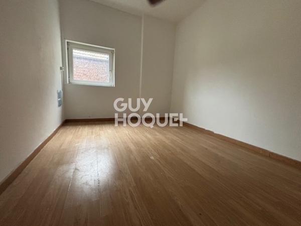 ANICHE : maison F4 en vente