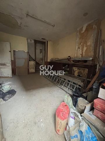 ANICHE : maison F4 en vente