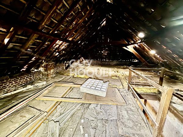 ANICHE : maison F4 en vente