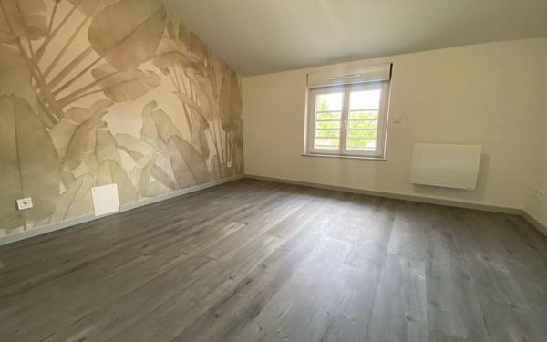 Maison à louer    4 pièces •  Cheminon