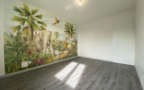 Maison à louer    4 pièces •  Cheminon