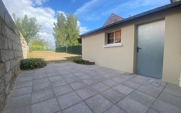 Maison à louer    4 pièces •  Cheminon