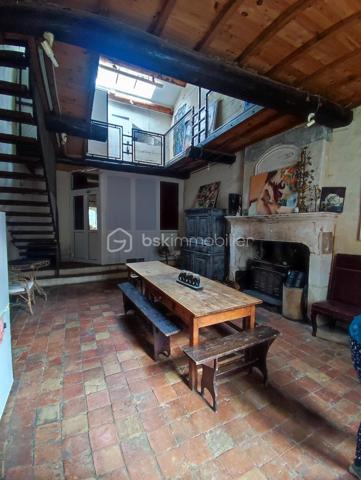 Maison d hote de 482 m²