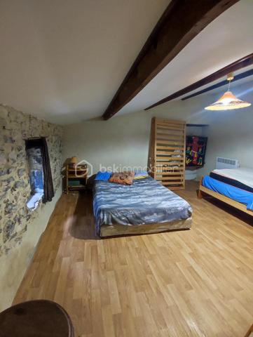 Maison d hote de 482 m²