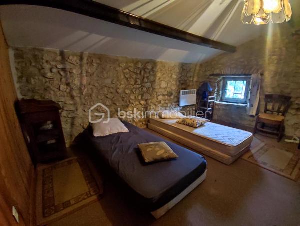 Maison d hote de 482 m²