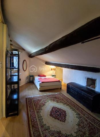 Maison d hote de 482 m²