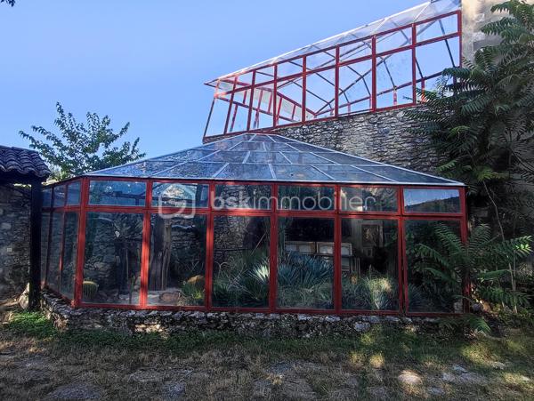 Maison d hote de 482 m²