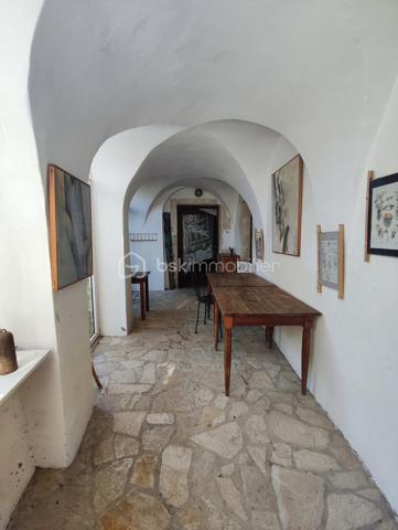 Maison d hote de 482 m²