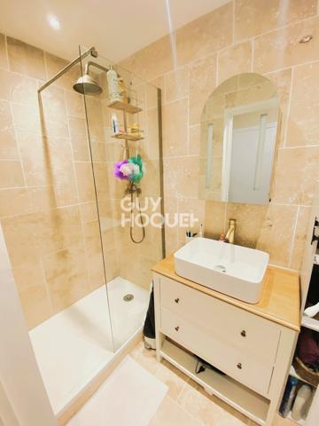 APPARTEMENT À VENDRE DE 3 PIÈCES DE 56,00 M²