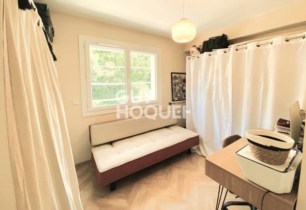 APPARTEMENT À VENDRE DE 3 PIÈCES DE 56,00 M²
