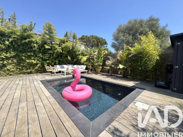 Maison à vendre 3 pièces 95 m² La Seyne-sur-Mer