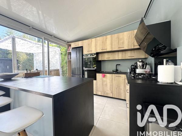 Maison à vendre 3 pièces 95 m² La Seyne-sur-Mer