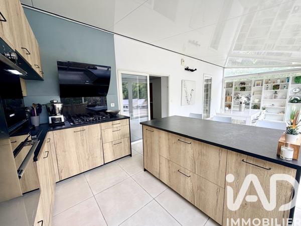 Maison à vendre 3 pièces 95 m² La Seyne-sur-Mer