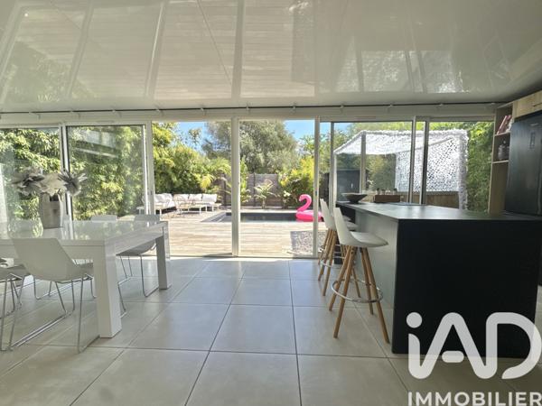 Maison à vendre 3 pièces 95 m² La Seyne-sur-Mer