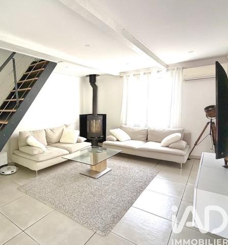 Maison à vendre 3 pièces 95 m² La Seyne-sur-Mer
