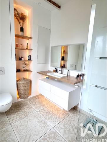 Maison à vendre 3 pièces 95 m² La Seyne-sur-Mer