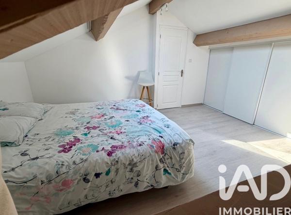 Maison à vendre 3 pièces 95 m² La Seyne-sur-Mer