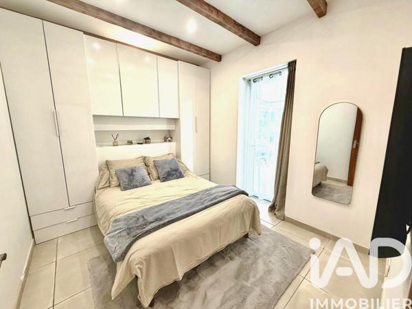Maison à vendre 3 pièces 95 m² La Seyne-sur-Mer