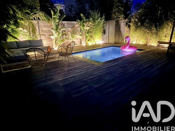 Maison à vendre 3 pièces 95 m² La Seyne-sur-Mer