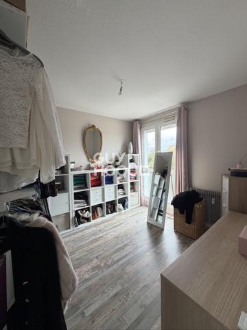 APPARTEMENT À VENDRE DE 4 PIÈCES DE 74,00 M²