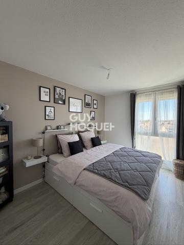 APPARTEMENT À VENDRE DE 4 PIÈCES DE 74,00 M²