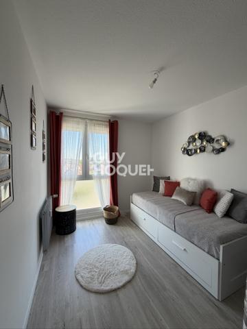 APPARTEMENT À VENDRE DE 4 PIÈCES DE 74,00 M²