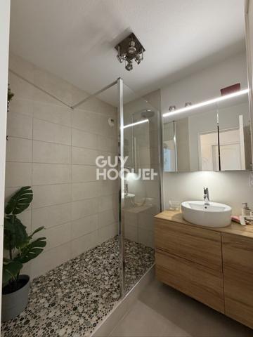 APPARTEMENT À VENDRE DE 4 PIÈCES DE 74,00 M²