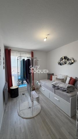 Appartement à vendre de 4 pièces de 74 m²
