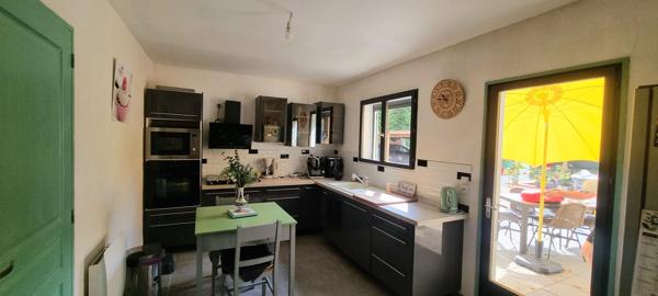 Maison familiale entièrement rénovée à Beaumont-de-Lomagne