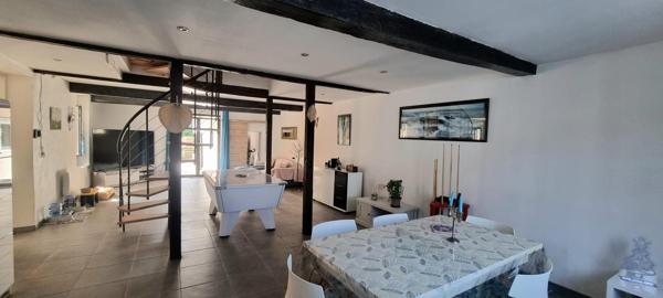 Maison familiale entièrement rénovée à Beaumont-de-Lomagne