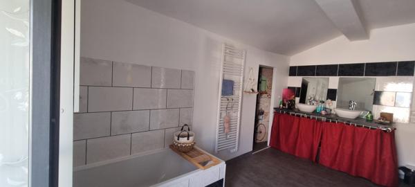 Maison familiale entièrement rénovée à Beaumont-de-Lomagne