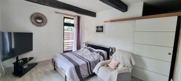 Maison familiale entièrement rénovée à Beaumont-de-Lomagne