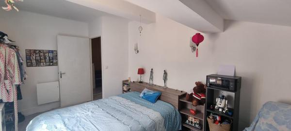 Maison familiale entièrement rénovée à Beaumont-de-Lomagne