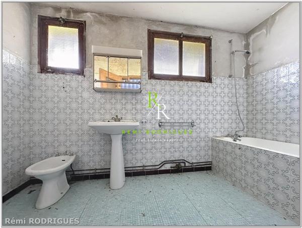 Vente / Corps de ferme à Arzacq-Arraziguet (64410)