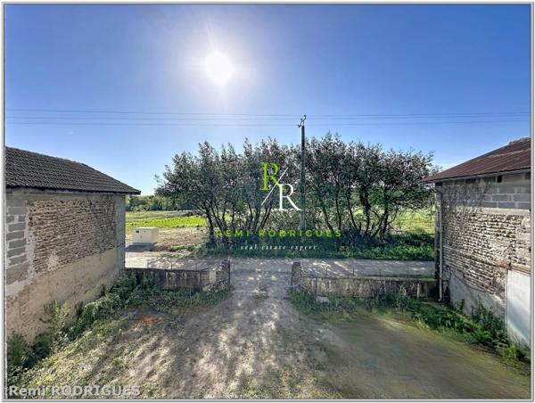 Vente / Corps de ferme à Arzacq-Arraziguet (64410)
