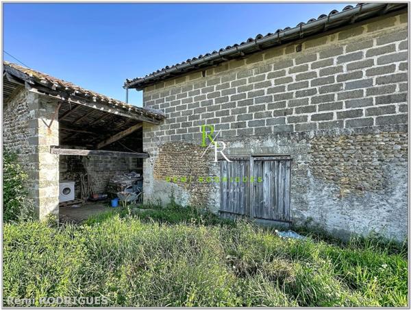 Vente / Corps de ferme à Arzacq-Arraziguet (64410)
