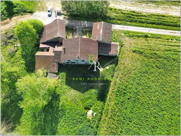 Vente / Corps de ferme à Arzacq-Arraziguet (64410)