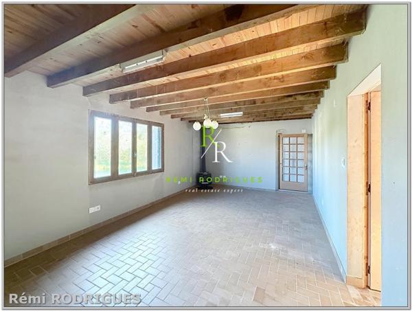 Vente / Corps de ferme à Arzacq-Arraziguet (64410)