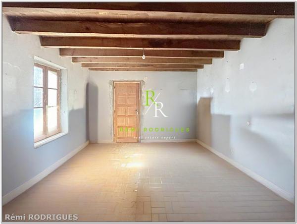 Vente / Corps de ferme à Arzacq-Arraziguet (64410)