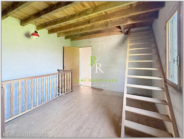 Vente / Corps de ferme à Arzacq-Arraziguet (64410)