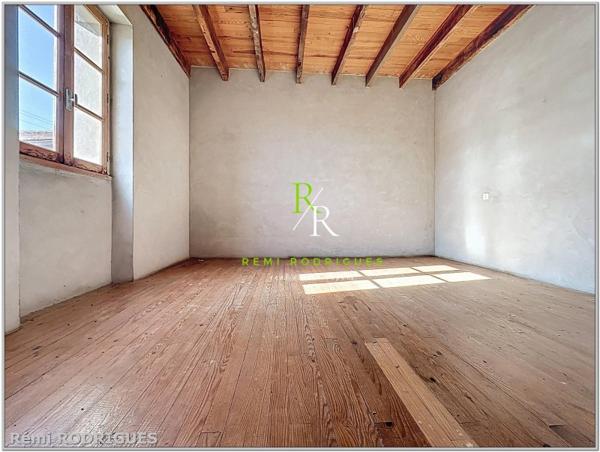 Vente / Corps de ferme à Arzacq-Arraziguet (64410)