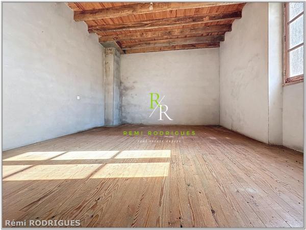 Vente / Corps de ferme à Arzacq-Arraziguet (64410)